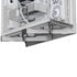 TRYX LUCA L70 PC Case, Mid-Tower, E-ATX, Tempered Glass – White image number null
