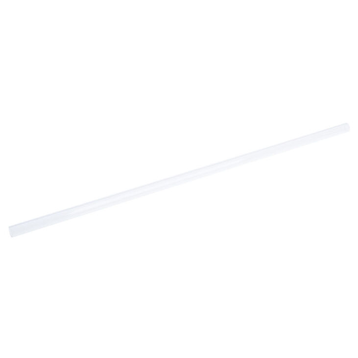 Alphacool Hardtube Acrylic 16/13mm 60cm - Set of 4 image number 1