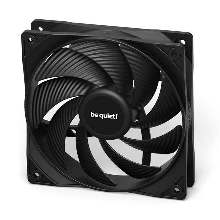 be quiet! Pure Loop 2 AIO Cooler - 120mm image number 2
