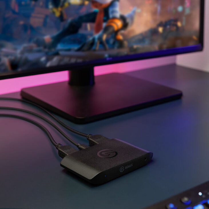Elgato Game Capture HD60 X image number 4