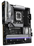 ASRock Z890 LiveMixer WiFi, Intel Z890 motherboard, socket LGA 1851, Intel Z890, ATX, DDR5 image number null