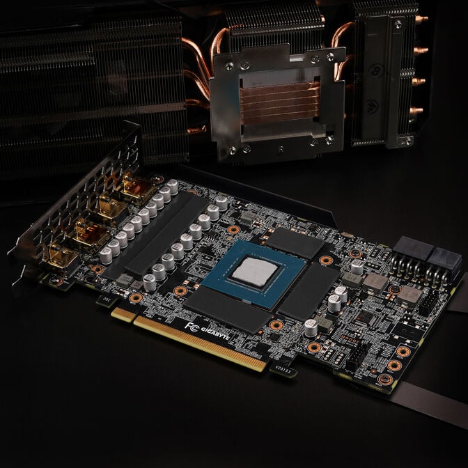 Thermal Grizzly Minus Pad Advance - 120 x 20 x 2,0 mm, 4 St&uuml;ck image number 6