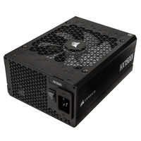 Corsair HXi Series (2023) HX1500i power supply 80 PLUS Platinum, modular - 1500 Watt, black