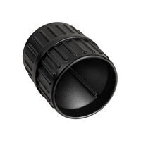 Alphacool Eistools Strong Guy Entgrater f&uuml;r Hard-Tubes - schwarz