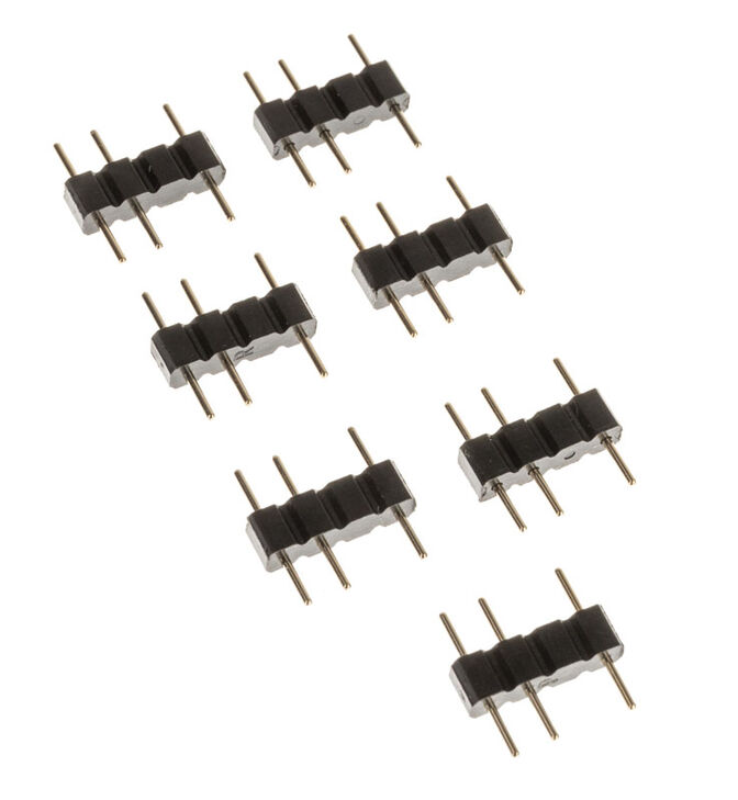 Kolink ARGB 1-6 Splitterkabel - 30 cm image number 2