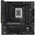 ASUS TUF Gaming B760M-Plus, Intel B760 Mainboard, Sockel 1700, DDR5 image number null