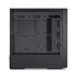 Lian Li LANCOOL 206 Gehäuse, Midi-Tower, ATX, Tempered Glass - schwarz image number null