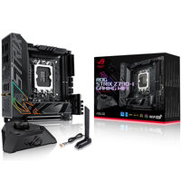ASUS ROG Strix Z790-I Gaming WiFi, Intel Z790 Mainboard - Sockel 1700, DDR5