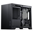 PHANTEKS XT M3 PC-Geh&auml;use, Mini-Geh&auml;use + D30 PWM Regular Airflow D-RGB L&uuml;fter, 3er Pack, schwarz image number null