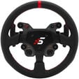 Simagic GT1-SR Steering Wheel - Leather image number null