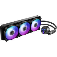 MSI MAG CoreLiquid 360R V2 ARGB AiO Wasserkühlung - 360mm