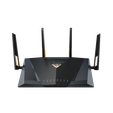 ASUS RT-BE88U WLAN Router - Wi-Fi 7 image number null