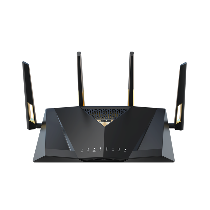 ASUS RT-BE88U WLAN Router - Wi-Fi 7 image number 4