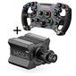 MOZA R12 V2 + GS V2P Bundle