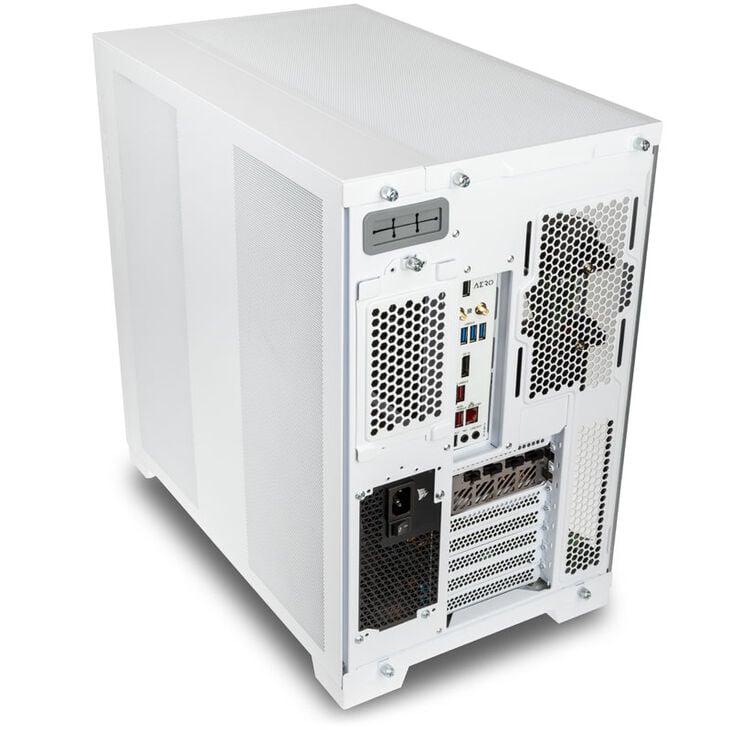 Gaming PC Biotop, Intel Core i5-13400F, NVIDIA GeForce RTX 5070 image number 2