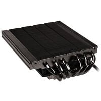 Alpenf&ouml;hn Black Ridge CPU-K&uuml;hler - 120mm