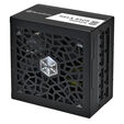 SilverStone HELA 850R 80 PLUS Platinum power supply, ATX 3.1, PCIe 5.1 - 850 watts, black image number null