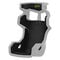 Sabelt SRX-1 Pads Kit, Ersatzpolster, 20-mm-Schaumstoff, f&uuml;r SRX-1 - deep black