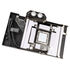 Corsair Hydro X Series XG7 RGB 3090 Ti FE GPU Wasserblock - Acryl + Nickel image number null