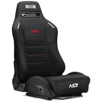 Next Level Racing ERS3 Haptic Simracing-Sitz, haptisches Feedback