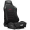 Next Level Racing ERS3 Haptic Simracing-Sitz, haptisches Feedback