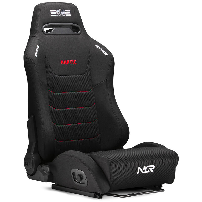 Next Level Racing ERS3 Haptic Simracing-Sitz, haptisches Feedback GAJO-1443