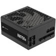 Corsair RMx Series RM750x Power Supply 80 PLUS Gold, ATX 3.0, PCIe 5.1 - 750 Watts image number null
