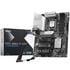 MSI PRO B860-P WiFi Motherboard, socket LGA 1851, Intel B860, ATX, DDR5 image number null