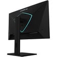 GIGABYTE G27Q3 EK, 27 Zoll QHD Gaming Monitor, 320Hz, SS IPS, FreeSync Premium image number null