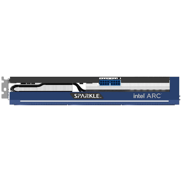 Sparkle Arc A770 Titan OC, 16384 MB GDDR6 image number 5