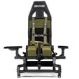 Next Level Racing Flight Seat Pro - Boeing Military Edition image number null