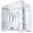 Lian Li O11 Vision Compact PC-Geh&auml;use, Midi-Tower, E-ATX, Tempered Glass - wei&szlig;
