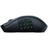 Razer Naga V2 Pro Gaming Mouse USB/Bluetooth - black image number null