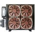 Watercool MO-RA3 420 D5 dual pump top image number null