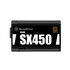 SilverStone SST-SX450-B SFX Series - 450 Watt image number null