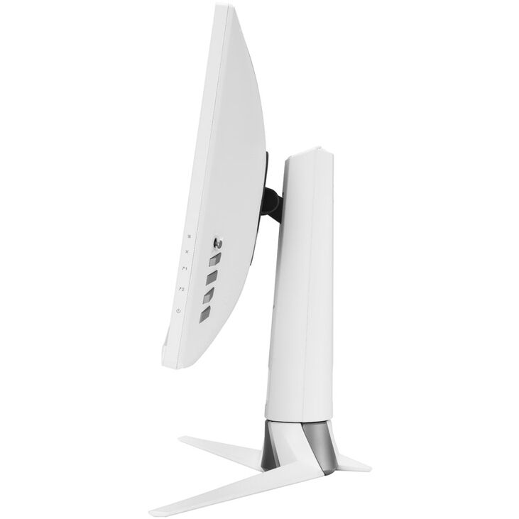 ASUS ROG Strix XG27AQ-W, 27 inch Gaming Monitor, 170 Hz, IPS, G-SYNC Compatible image number 4