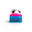 Fnatic Artisan Keycap Loeya - blau image number null