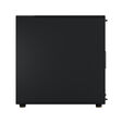 Fractal Design North XL Charcoal Case TG Dark - black image number null