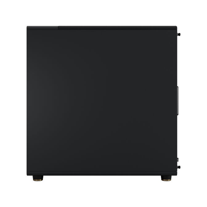 Fractal Design North XL Charcoal Case TG Dark - black image number 5