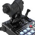 Virpil Controls VMAX Prime Throttle Lever image number null