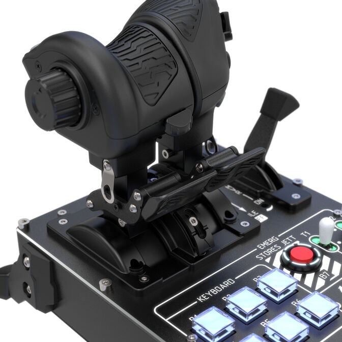 Virpil Controls VMAX Prime Throttle Lever image number 5