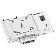Barrow LRC 2.0 RTX 4090 Founders Edition Aurora, RGB, schwarz - Acryl image number null