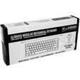Glorious GMMK Compact Tastatur - Gateron Brown, US-Layout image number null
