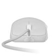 Endgame Gear OP1 RGB Gaming Maus - White Frost image number null