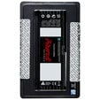 Kingston Fury Renegade Pro DDR5-5600 RAM, CL36, XMP, ECC reg. - 128 GB Octo-Kit, black image number null