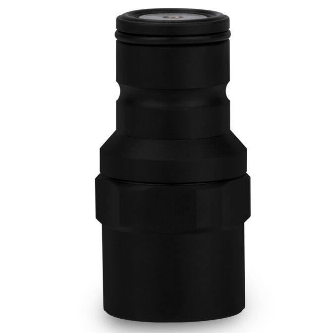 Thermal Grizzly DeltaMate Quick Disconnect Male - F, black image number 1