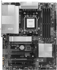 MSI PRO B850-P WiFi Motherboard, socket AM5, AMD B850, ATX, DDR5 image number null