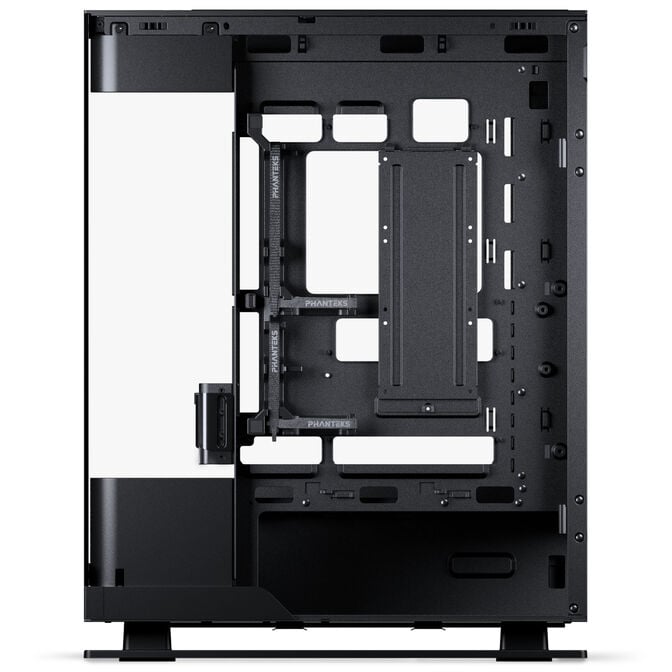 Phanteks Evolv X2 Matrix Geh&auml;use-Bundle, Midi-Tower, E-ATX, Tempered Glass + Nxlinq V2 HUB - schwarz image number 9