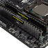 Corsair Vengeance LPX DDR4-3200 RAM, CL16, XMP - 32 GB Dual-Kit, schwarz image number null