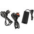 Phobya externes Netzteil 230V auf 4Pin Molex - 70 Watt image number null